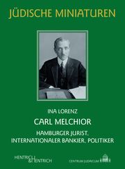 Carl Melchior Lorenz, Ina 9783955655723