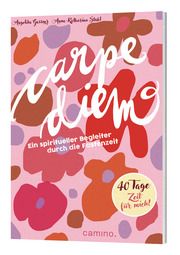 Carpe diem Gassner, Angelika 9783961570676