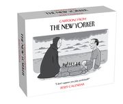 Cartoons from The New Yorker 2025  9781524888947