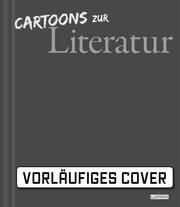 Cartoons zur Literatur Saskia Wagner 9783830336907