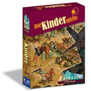 Cartzzle - Die Kinderspiele Pieter Bruegel (der Ältere) 4260071882707