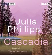 Cascadia Phillips, Julia 9783742432803