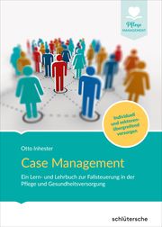 Case Management Inhester, Otto 9783842608863