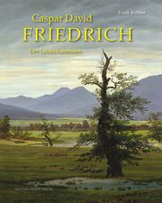 Caspar David Friedrich Richter, Frank 9783731914433