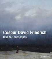 Caspar David Friedrich Birgit Verwiebe/Ralph Gleis 9783791377438