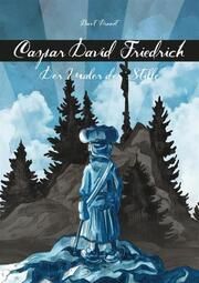 Caspar David Friedrich Proost, Bart/Verhaeghe, Stijn 9783982562315