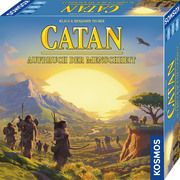 CATAN - Aufbruch der Menschheit  4002051683221