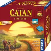 CATAN - Starter Set Michael Menzel 4002051682859