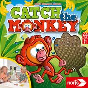 Catch the Monkey  4000826003656