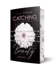 Catching Beauty 3 Wonda, J S 9783989426429