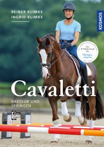 Cavaletti Klimke, Ingrid/Klimke, Reiner 9783440154625