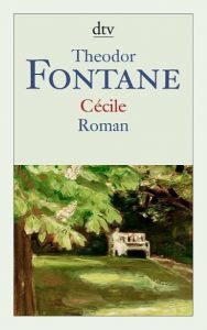 Cecile Fontane, Theodor 9783423140003