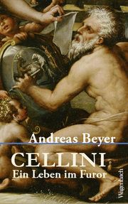 Cellini Beyer, Andreas 9783803137463