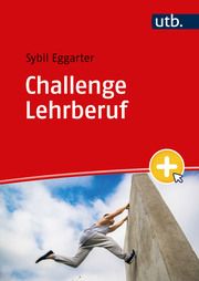 Challenge Lehrberuf Eggarter, Sybil 9783825262280