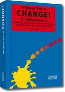 Change! Berner, Winfried 9783791033686