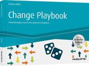 Change Playbook Müller, Markus 9783648142677