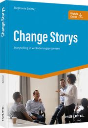 Change Storys Selmer, Stephanie 9783648159088