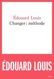 Changer: méthode Louis, Edouard 9782757896549