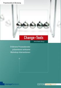 Change-Tools Armin Rohm 9783936075397