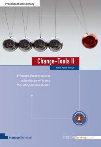 Change-Tools II Armin Rohm 9783941965157