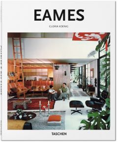 Charles & Ray Eames Koenig, Gloria 9783836560184