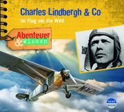 Charles Lindbergh & Co Herzog, Martin 9783963460623