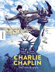 Charlie Chaplin Seksik, Laurent 9783957284754