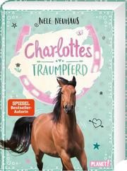 Charlottes Traumpferd Neuhaus, Nele 9783522506519