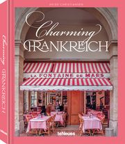 Charming Frankreich Christiansen, Heide 9783961716555