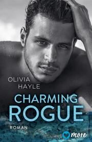 Charming Rogue Hayle, Olivia 9783987510236