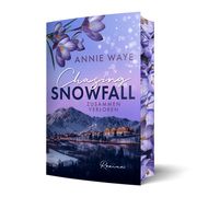 Chasing Snowfall: Zusammen verloren Waye, Annie C 9783911068017