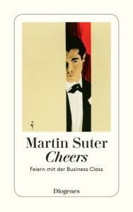 Cheers Suter, Martin 9783257244045