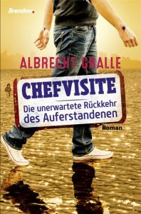 Chefvisite Gralle, Albrecht 9783865069849