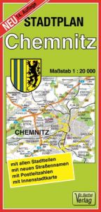Chemnitz  9783895910067