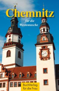Chemnitz für die Westentasche Foerster, Christel 9783897983410