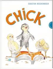 Chick Meschenmoser, Sebastian 9783522459693