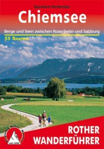 Chiemsee Hirtlreiter, Gerhard 9783763343294