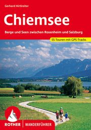 Chiemsee Hirtlreiter, Gerhard 9783763346530