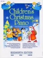 Childrens Christmas Piano  9783936026245