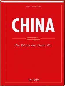 CHINA Heinzelmann, Ursula 9783960330219