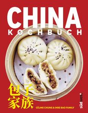 China-Kochbuch Chung, Céline 9783517102894