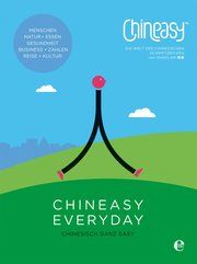 Chineasy Everyday Hsueh, ShaoLan 9783841903952