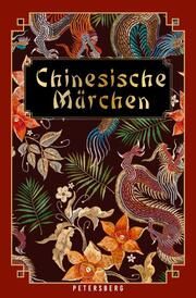 Chinesische Märchen Matzig, Richard Blasius/Wilhelm, Richard 9783755300489