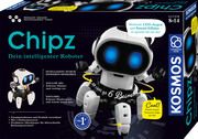 Chipz - Dein intelligenter Roboter  4002051621001