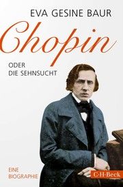 Chopin Baur, Eva Gesine 9783406783654