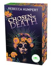 Chosen by Death Humpert, Rebecca 9783969760482