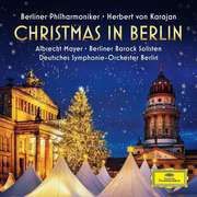 Christmas in Berlin Karajan, Herbert von/Streich, Rita/Mayer, Albrecht u a 0028948613243