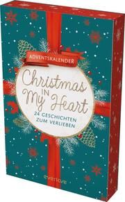 Christmas in My Heart Adams, Jennifer/Allnoch, Mareike/Augustin, Anna u a 9783492065504