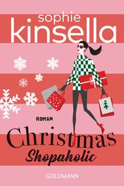 Christmas Shopaholic Kinsella, Sophie 9783442489671