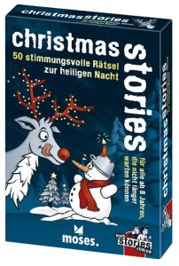 christmas stories Andrea Köhrsen 9783897779297